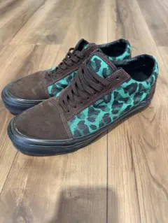2026年最新】vans レオパードの人気アイテム - メルカリ
