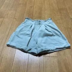 ジーユー　GU コーデュロイ　パンツ　140サイズ