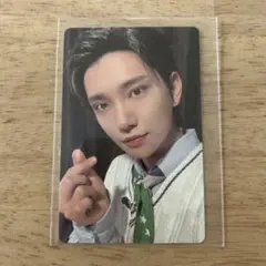 SEVENTEEN CARAT LAND 2023 封入トレカ　ジョシュア