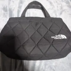 THE NORTH FACE キルティングトートバッグ