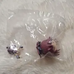 魔法少女まどか☆マギカ おねむたん 佐倉杏子