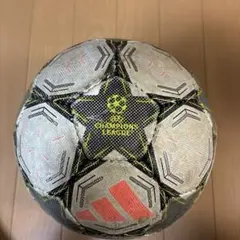 りあむ様専用】アディダス CONEXT19 5号球 adidas サッカーボー - メルカリ
