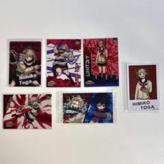 2026年最新】スリーブ ヒミコの人気アイテム - メルカリ