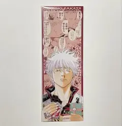 銀魂 キャラクターリミックス 坂田銀時 アニメイト特典