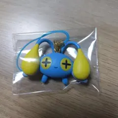 ポケモン ストラップ チョンチー