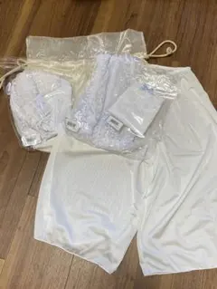 セモア　ブライダルインナー