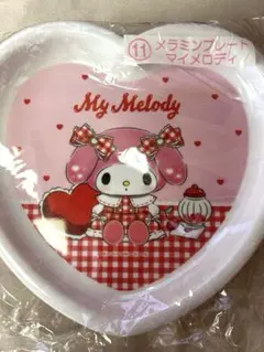 サンリオ当りくじ マイメロディとマイスウィートピアノのサムネイル