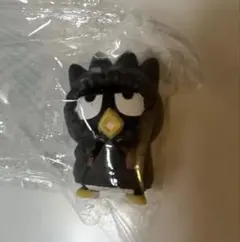 サンリオキャラクターズ むぎゅぎゅ!パーカーフィギュア　バツマル