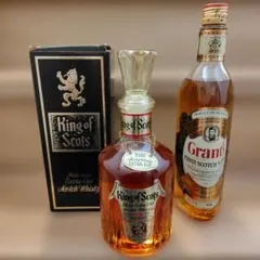2026年最新】キングオブスコッチの人気アイテム - メルカリ