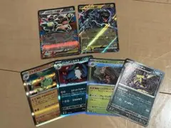 メガガルーラex RR MEGA 拡張パック メガシンフォニア おまけ付きのサムネイル