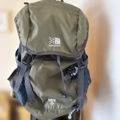 karrimor tatra 20 バックパック