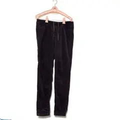 コーデュロイ スキニーパンツ