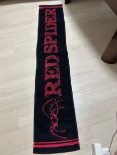 【新品未開封】【レア】緊急事態 BIGTOWEL Red spider 緊急事態~ONE SOUND DANCE LIVE 2010~ / RED SPIDER レッド