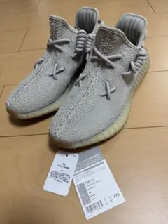 YEEZY BOOST 350 V2 SESAME 27.0cm