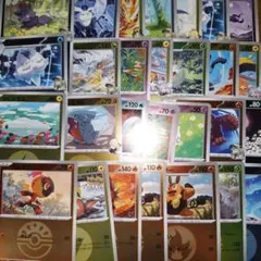 ポケカ ボールミラー まとめ売り megaドリームex