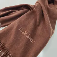 2025年最新】Yves Saint Laurent メンズ マフラーの人気アイテム