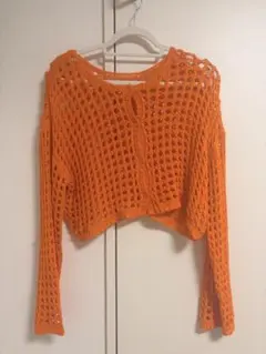 apres jour mignon 2WAY メッシュトップス 限定アイテムのサムネイル