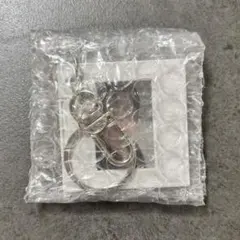 BTS ARIRANG アーリーバード特典　キーホルダー　ジョングク