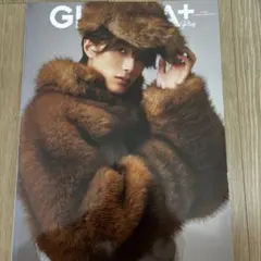 GIANNA +plus 山中柔太朗 M!LK