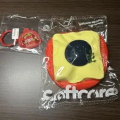 Softcore スクイーズ ソフトコア　よりみちチーズ