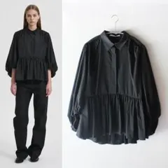 2026年最新】CECILIE BAHNSEN セシリー ブラウスの人気アイテム - メルカリ