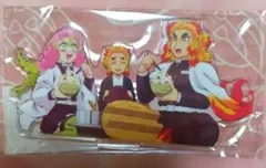 「煉獄杏寿郎の大正コソコソ噂話」WEBSHOPくじ D賞 アクリルスタンド④