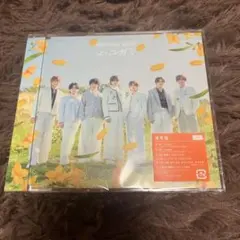 Hey! Say! JUMP ハニカミ 通常盤