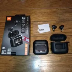JBL TOUR PRO 2 ワイヤレスイヤホン ジャンク品のサムネイル