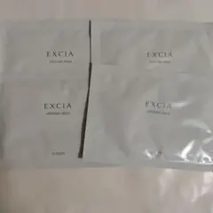 EXCIA clinicas days シートマスク 4パックのサムネイル