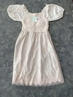 タグ付き新品未使用　ルームウェア