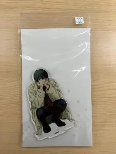 sakamoto days アクリルスタンド しゃがみこみver. 南雲