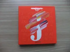 ENHYPEN MANIFESTO : DAY1 (J ENGENE Ver.)