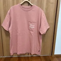 ★TARAS BAULBA★ 半袖　Tシャツ　レディース　XL