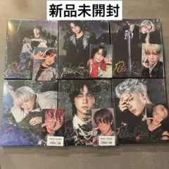 &TEAM Back to Life 未開封 6点