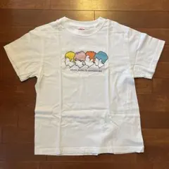 アジカン ツアーTシャツ　Sサイズ