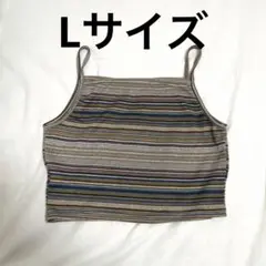 夏用 タンクトップ