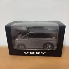 トヨタ博物館正規購入品】新型 VOXY アーバンロック 新品 - メルカリ