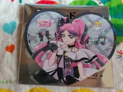 プリキュア ビアードパパ コースター キュアキッス