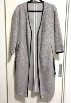 スコットクラブ　コート