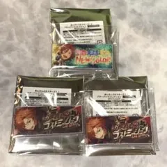 SPOTLIGHT 三毛縞 斑 バナーバッジコレクション あんスタ