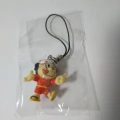 肉どろぼう　キーホルダー ストラップ