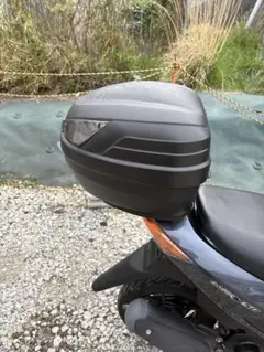 Givi B27N2D リアボックス - メルカリ