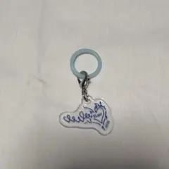 XLOV HYUN アクリルマーカーチャーム ヒョン 日本