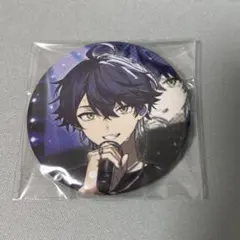 シクフォニ いるま 7弾 2many つめに 缶バッジ