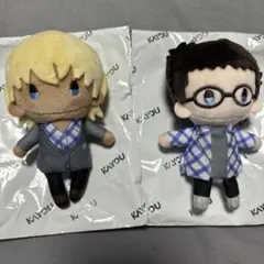 2025年最新】服部平次 ぬいぐるみの人気アイテム - メルカリ