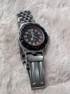 二*じ様 TAG HEUER Professional 腕時計（アナログ） 二*じ様 TAG HEUER Professional 腕時計（アナログ） - メルカリ