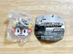 プロ野球マスコット　めじるしアクセサリー　バッファローブル