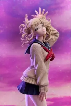 トガヒミコ フィギュア S FIRE 新品未開封 ヒロアカ ヴィラン - メルカリ