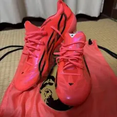 adidas F50 サッカースパイクのサムネイル