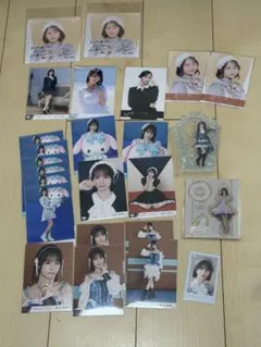 M*読様 イコラブ ミニフォト まとめ売り 生写真サイン付き M*読様 イコラブ ミニフォト まとめ売り 生写真サイン付き - メルカリ